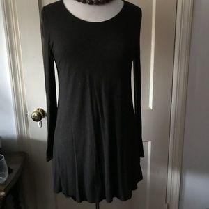Eileen Fisher tunic/mini